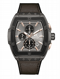 שעון Beverly Hills Polo Club BP3841X.062 ליוניסקס — BP3841X.062 | Dialoria