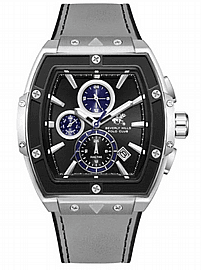 שעון Beverly Hills Polo Club BP3841X.366 ליוניסקס — BP3841X.366 | Dialoria