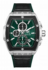 שעון Beverly Hills Polo Club BP3841X.371 ליוניסקס — BP3841X.371 | Dialoria