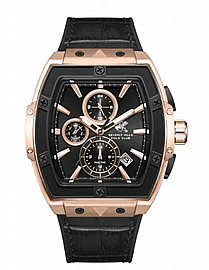 שעון Beverly Hills Polo Club BP3841X.451 ליוניסקס — BP3841X.451 | Dialoria