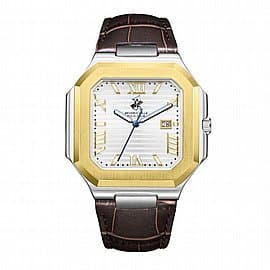 שעון Beverly Hills Polo Club BP3846X.232 ליוניסקס — BP3846X.232 | Dialoria