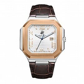 שעון Beverly Hills Polo Club BP3846X.532 ליוניסקס — BP3846X.532 | Dialoria
