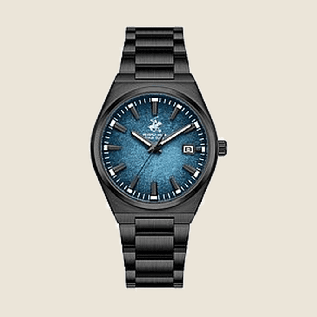 שעון Beverly Hills Polo Club BP3851X.690 ליוניסקס