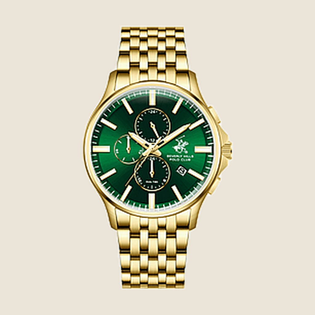 שעון Beverly Hills Polo Club BP3852X.170 לגברים