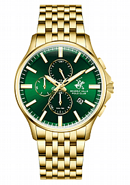 שעון Beverly Hills Polo Club BP3852X.170 לגברים — BP3852X.170 | Dialoria