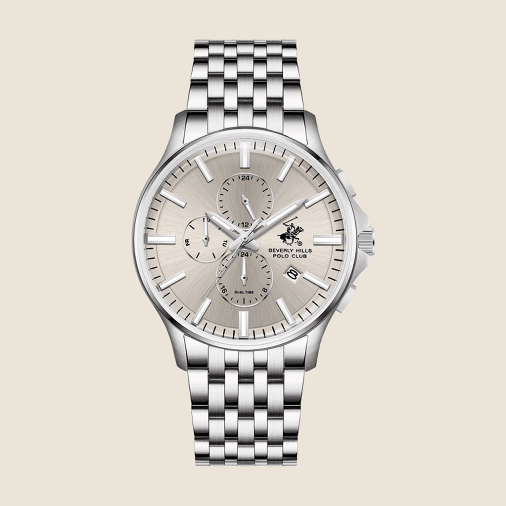 שעון Beverly Hills Polo Club BP3852X.360 לגברים