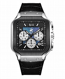 שעון Beverly Hills Polo Club BP3854X.351 ליוניסקס — BP3854X.351 | Dialoria