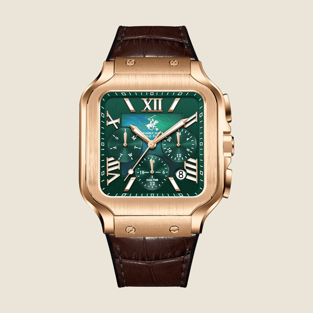 שעון Beverly Hills Polo Club BP3854X.472 לגברים