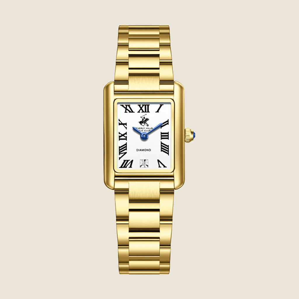 שעון Beverly Hills Polo Club BP3860C.130 לגברים