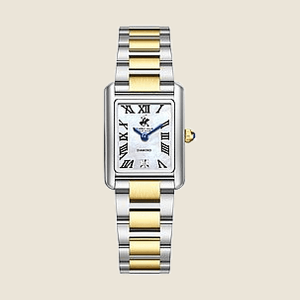 שעון Beverly Hills Polo Club BP3860C.220 לגברים