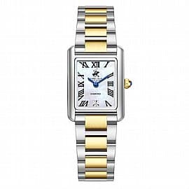 שעון Beverly Hills Polo Club BP3860C.220 לגברים — BP3860C.220 | Dialoria