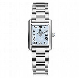 שעון Beverly Hills Polo Club BP3860C.300 לגברים — BP3860C.300 | Dialoria