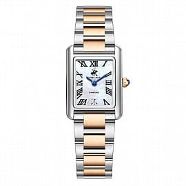 שעון Beverly Hills Polo Club BP3860C.520 לגברים — BP3860C.520 | Dialoria