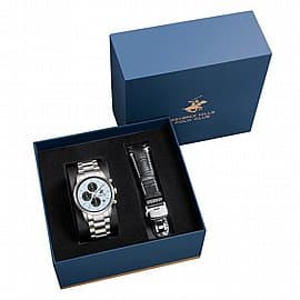 שעון Beverly Hills Polo Club BP3861X.300 ליוניסקס — BP3861X.300 | Dialoria
