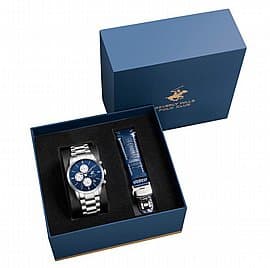 שעון Beverly Hills Polo Club BP3861X.390 ליוניסקס — BP3861X.390 | Dialoria
