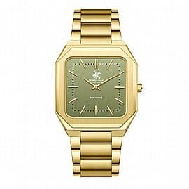 שעון Beverly Hills Polo Club BP3864X.170 ליוניסקס — BP3864X.170 | Dialoria