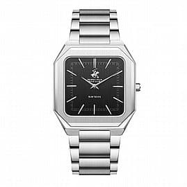 שעון Beverly Hills Polo Club BP3864X.350 ליוניסקס — BP3864X.350 | Dialoria