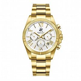 שעון Beverly Hills Polo Club BP3874X.130 לגברים — BP3874X.130 | Dialoria
