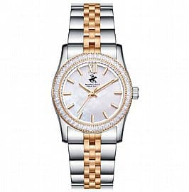 שעון Beverly Hills Polo Club BP3875C.520 לגברים — BP3875C.520 | Dialoria