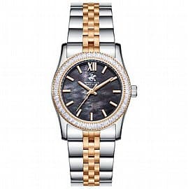 שעון Beverly Hills Polo Club BP3875C.560 לגברים — BP3875C.560 | Dialoria
