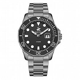 שעון Beverly Hills Polo Club BP3878X.050 לגברים — BP3878X.050 | Dialoria