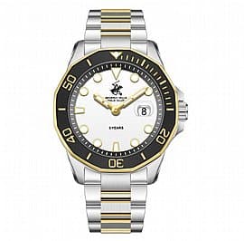 שעון Beverly Hills Polo Club BP3878X.230 לגברים — BP3878X.230 | Dialoria