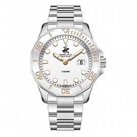 שעון Beverly Hills Polo Club BP3878X.330 ליוניסקס — BP3878X.330 | Dialoria