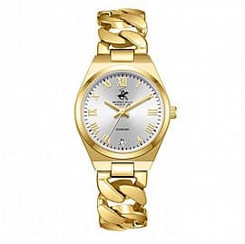 שעון Beverly Hills Polo Club BP3879C.130 לגברים — BP3879C.130 | Dialoria