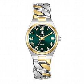 שעון Beverly Hills Polo Club BP3879C.270 לגברים — BP3879C.270 | Dialoria