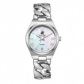 שעון Beverly Hills Polo Club BP3879C.320 לגברים — BP3879C.320 | Dialoria