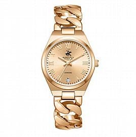 שעון Beverly Hills Polo Club BP3879C.410 לגברים — BP3879C.410 | Dialoria