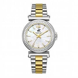 שעון Beverly Hills Polo Club BP3882X.220 לגברים — BP3882X.220 | Dialoria