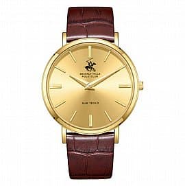שעון Beverly Hills Polo Club BP3885X.112 לגברים — BP3885X.112 | Dialoria