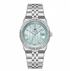 שעון Beverly Hills Polo Club BP3891X.300 ליוניסקס — BP3891X.300 | Dialoria