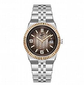 שעון Beverly Hills Polo Club BP3891X.560 לגברים — BP3891X.560 | Dialoria