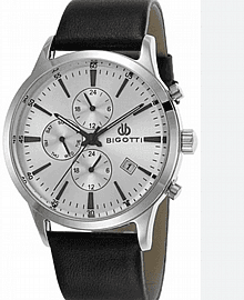 שעון Bigotti BG.1.10003-1 לגברים — BG.1.10003-1 | Dialoria