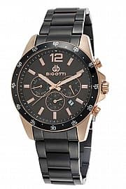 שעון Bigotti BG.1.10009-4 לגברים — BG.1.10009-4 | Dialoria