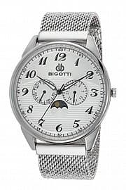 שעון Bigotti BG.1.10020-1 לגברים — BG.1.10020-1 | Dialoria