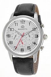 שעון Bigotti BG.1.10043-1 לגברים — BG.1.10043-1 | Dialoria
