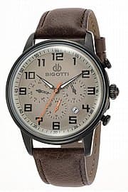 שעון Bigotti BG.1.10043-5 לגברים — BG.1.10043-5 | Dialoria
