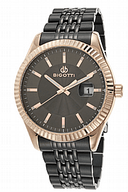שעון Bigotti BG.1.10078-3 לגברים — BG.1.10078-3 | Dialoria