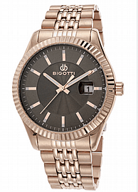 שעון Bigotti BG.1.10078-4 לגברים — BG.1.10078-4 | Dialoria