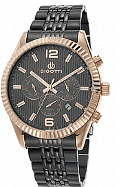 שעון Bigotti BG.1.10079-3 לגברים — BG.1.10079-3 | Dialoria
