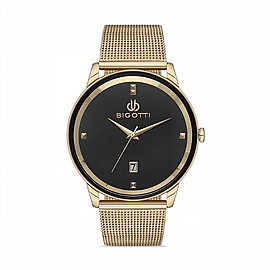 שעון Bigotti bg.1.10230 לגברים — bg.1.10230 | Dialoria