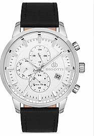 שעון Bigotti BG.1.10233-1 לגברים — BG.1.10233-1 | Dialoria