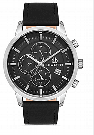 שעון Bigotti BG.1.10233-2 לגברים — BG.1.10233-2 | Dialoria