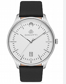 שעון Bigotti BG.1.10236-1 לגברים — BG.1.10236-1 | Dialoria