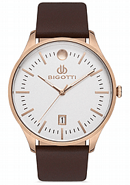 שעון Bigotti BG.1.10236-5 לגברים — BG.1.10236-5 | Dialoria
