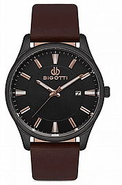 שעון Bigotti BG.1.10239-5 לגברים — BG.1.10239-5 | Dialoria