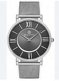 שעון Bigotti BG.1.10244-2 לגברים — BG.1.10244-2 | Dialoria